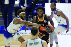 Άνετη νίκη του Προμηθέα επί της Καρδίτσας και τώρα... Παναθηναϊκός AKTOR