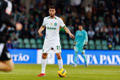 Η Μάντσεστερ Γιουνάιτεντ ενδιαφέρεται για τον Ινάσιο και η Σπόρτινγκ είναι ανοιχτή για διαπραγματεύσεις