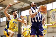 Έκανε το 3-0 η Μύκονος επί του Πανερυθραϊκού και είναι μία «ανάσα» από το Final Four - Διπλό του Κόροιβου στο Ψυχικό