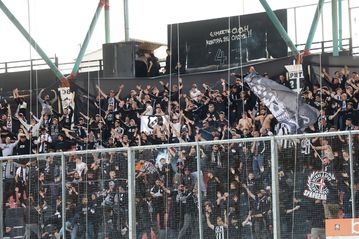 Sold out και το δεύτερο τσάρτερ του ΟΦΗ για τον τελικό Κυπέλλου