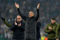 Ενρίκε: «Έχουμε την καλύτερη ομάδα στον κόσμο!»