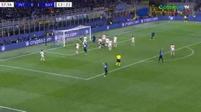 Ο Λαουτάρο Μαρτίνες απάντησε άμεσα και η Ίντερ ισοφάρισε τη Μπάγερν