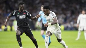 Οι «κανονιέρηδες» έριξαν τη βασίλισσα από τον θρόνο της