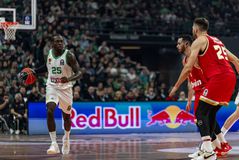 Το ρεκόρ του Ναν σε τρίποντα στη regular season της Euroleague φανερώνει μια ακόμη πτυχή στο παιχνίδι του Αμερικανού