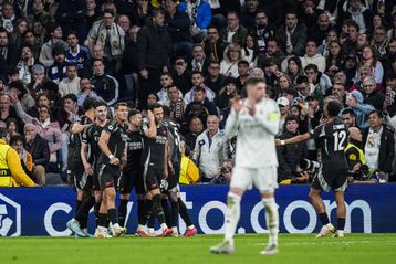 Τα highlights από το διπλό της Άρσεναλ στη Μαδρίτη