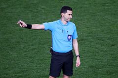 Ορίστηκαν οι διαιτητές για την 4η αγωνιστική των playouts της Stoiximan Super League