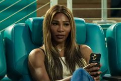 «Καταπέλτης» για Σίνερ η Σερένα Γουίλιαμς: «Αν το είχα κάνει εγώ θα είχα φάει 20 χρόνια και θα μου αφαιρούσαν τα Grand Slam»