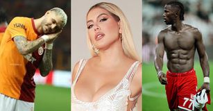 Η Γουάντα Νάρα κλείδωνε τα παιδιά της για να απατήσει τον Ικάρντι με τον Κεϊτά Μπαλντέ - Τι συνέβαινε με τον Μπρόζοβιτς