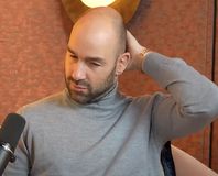 Σπανούλης για Ομπράντοβιτς: «Στα τέσσερα χρόνια που δουλέψαμε μαζί, ποτέ δεν το έκανε αυτό...» (vid)