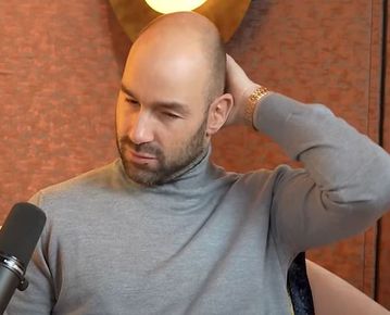 Σπανούλης για Ομπράντοβιτς: «Στα τέσσερα χρόνια που δουλέψαμε μαζί, ποτέ δεν το έκανε αυτό...» (vid)