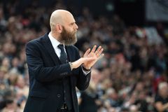 Καντσελιέρι: «Πρέπει να βάλουμε τα μακρινά σουτ στο δεύτερο παιχνίδι»