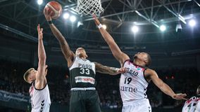 Τα highlights του πρώτου τελικού του ΠΑΟΚ με την Μπιλμπάο