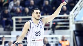 Παπαδάκης: «Τέλειωσε το πρώτο ημίχρονο - Είμαι αισιόδοξος»