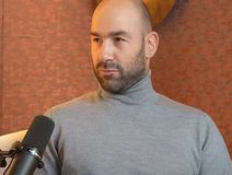 Σπανούλης: «Όταν ακούω για αυτό... τρελαίνομαι!» (vid)