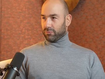 Σπανούλης: «Όταν ακούω για αυτό... τρελαίνομαι!» (vid)