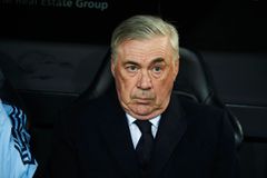 Αντσελότι: «Όνειρό μου ήταν να προπονήσω τη Λίβερπουλ, αλλά τώρα είμαι πραγματικός οπαδός της Έβερτον»