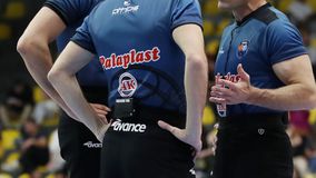 Η ενημέρωση της ΟΔΚΕ για παραλείψεις σε στοιχεία διαιτητών από την προηγούμενη διοίκηση