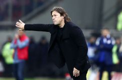 ΑΕΚ για την αποβολή Αλμέιδα: «Δεν κτύπησε κανέναν, δεν έχει καμία συμμετοχή σε επεισόδιο»