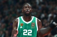 Το αινιγματικό post του Παναθηναϊκού για τον Γκραντ - Η... πληρωμένη απάντηση του Αμερικανού (vid)