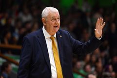 Σάκοτα: «Δεν μου αρέσει να βλέπω την ομάδα μου έτσι»