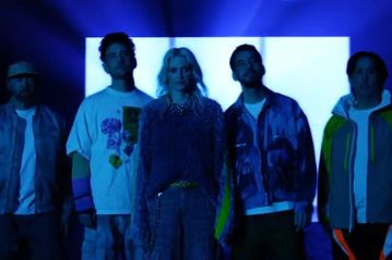 Οι Linkin Park θα τραγουδήσουν στον τελικό του Champions League