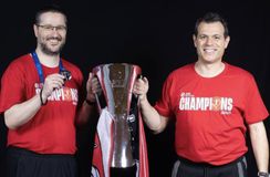 Ιτούδης: «Πολλοί ήρθαν και μου είπαν ''ρε κόουτς...'', αλλά εγώ...»