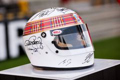 Σημάδια ζωής από τον Μίκαελ Σουμάχερ: Ταξίδεψε με ελικόπτερο για να δει το εγγόνι του - Ο δημοσιογράφος που έδωσε λεπτομέρειες για την υγεία του: «Πολύ θλιβερή»