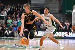 LIVE: ΝΑΝΤΕΡ - ΑΕΚ