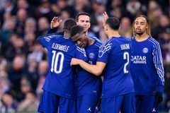 Πετίτ: «Ας γίνει μάθημα στην Παρί ο αγώνας με τη Βίλα, υπήρχε μεγάλη αλαζονεία»