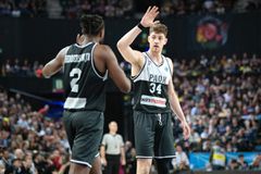 Τότε διεξάγεται ο τελικός του ΠΑΟΚ με την Μπιλμπάο στο «Παλατάκι»