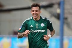 «Παναθηναϊκός, ΠΑΟΚ και Ολυμπιακός για Μπερνάρ»