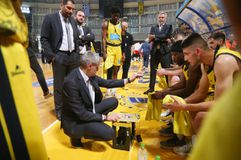 Καστρίτης: «Δεν ξέρω που θα βρίσκομαι του χρόνου»!