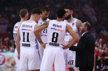 Ματέο: «Δεν παίζει ο Πουαριέ, εξαιρετική η Μπαρτσελόνα» - Τι είπε ο Γιουλ