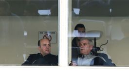 Αλαφούζος: «Ο Μελισσανίδης πρωτοστάτης σε αυτή την ανέντιμη συναλλαγή»