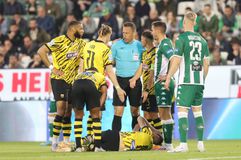 Οι ημερομηνίες των ντέρμπι - Μεγάλες συγκρούσεις την 4η αγωνιστική, στις 21-22 Οκτωβρίου το Ολυμπιακός - Παναθηναϊκός