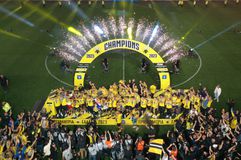 ΑΕΚ: Τα 5 σημεία που έκριναν τη φετινή σεζόν