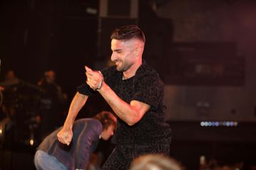 Η ΑΕΚ έβαλε τον κόσμο να ψηφίσει τον καλύτερο... χορευτή - Αλμέιδα, Πινέδα ή Μοχαμάντι; (vid)