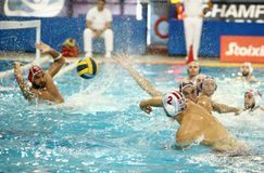 ΟΛΥΜΠΙΑΚΟΣ - ΒΟΥΛΙΑΓΜΕΝΗ