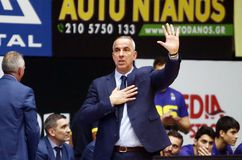 Στο Λαύριο και τη νέα σεζόν ο Λιμνιάτης