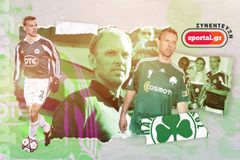 Ο Ρενέ Χένρικσεν στο Sportal: «Σας ευχαριστώ όλους, είμαι υγιής και περήφανος - Ο Παναθηναϊκός επιστρέφει»