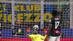 Τεράστια εξ επαφής επέμβαση του Μενιάν