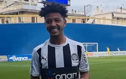 «Το αστέρι της Σαουδικής Αραβίας»: Το αφιέρωμα μέσου από τη Σαουδική Αραβία για τον «Ρίο» Φαλατάχ του ΟΦΗ