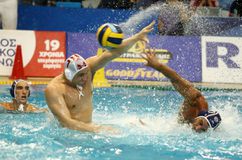 Τα highlights από τον τρίτο τελικό μεταξύ του Ολυμπιακού και της Βουλιαγμένης