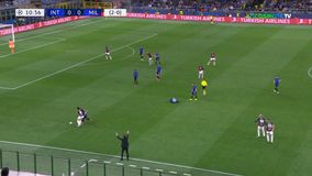 Απογοητευτικό πλασέ του Ντίαθ, μπλοκάρει ο Ονάνα