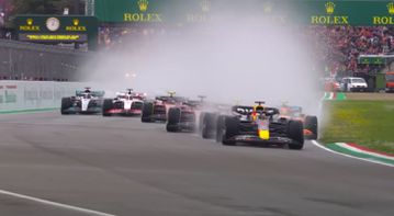 Αναβάλλεται το Grand Prix της Ίμολα λόγω ακραίων καιρικών συνθηκών