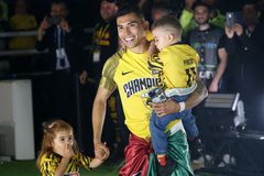 Όλα μετά τον τελικό, αλλά ο Πινέδα είναι η απόλυτη προτεραιότητα για την ΑΕΚ