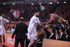Ρεάλ Μαδρίτης: Εκτός Final Four και ο Βενσάν Πουαριέ