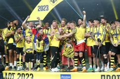 Για την ΑΕΚ δεν υπάρχει τίποτε άλλο, εκτός του τελικού του Kυπέλλου