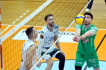 Ο Πετρέας παρέμεινε στον Παναθηναϊκό