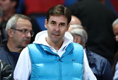 Ο Τσιάρτας σύνδεσε το Euro 2004 με την «Εθνική Δημιουργία» και το Twitter... πήρε φωτιά